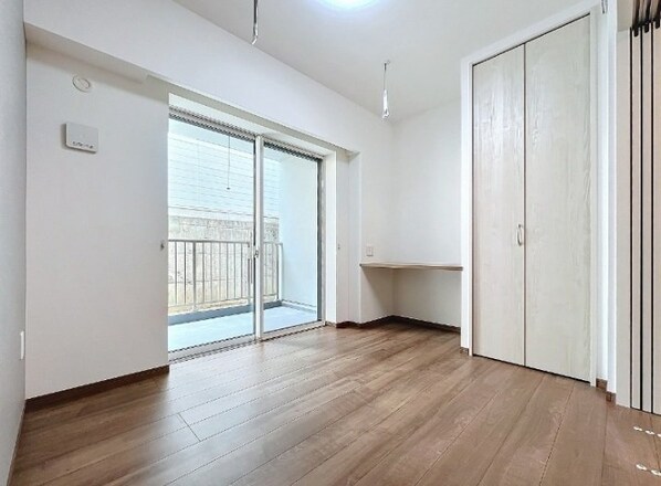 メゾンボヌールの物件内観写真